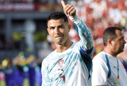 Nhật ký World Cup 2026 sáng 4/7: Ronaldo tự tin đấu Tây Ban Nha; Tuyển Anh đón tin vui lực lượng