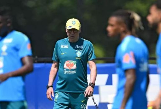 Ancelotti: Brazil không cần kế hoạch đặc biệt để phong tỏa Haaland