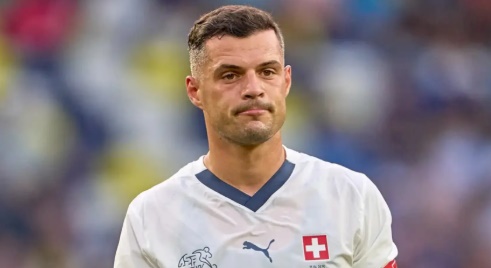 Romano cập nhật thương vụ Xhaka - Chelsea