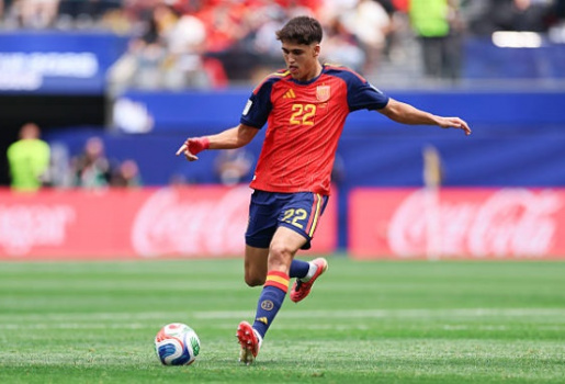 Cubarsi hào hứng chờ đối đầu Ronaldo