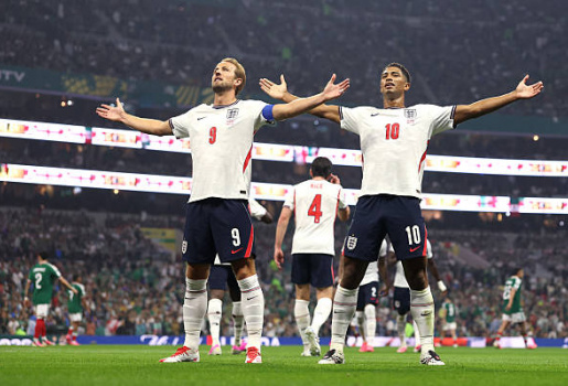 Xác định 2 cặp tứ kết đầu tiên ở World Cup 2026