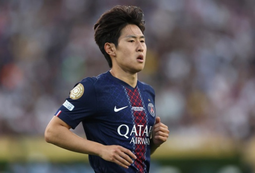 Atletico Madrid tiến gần thỏa thuận chiêu mộ Lee Kang-in từ PSG