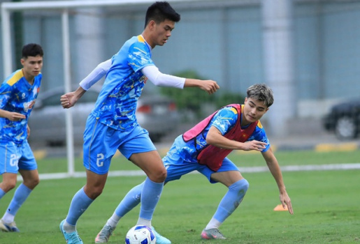 Chốt 3 đội ĐNA dự Asiad, U23 Việt Nam nắm lợi thế bốc thăm