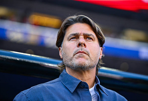 Pochettino giải thích lý do ĐT Mỹ nhận thảm bại trước Bỉ