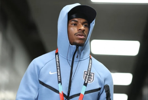 MU kẹt cứng với Rashford vì không thể bán đứt