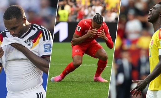 Nghịch lý hậu vệ đá luân lưu và nỗi ám ảnh tại World Cup 2026