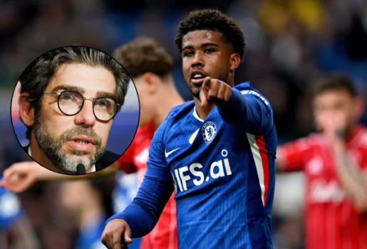 Juninho từng ví mục tiêu 50 triệu bảng của MU như một quái thú