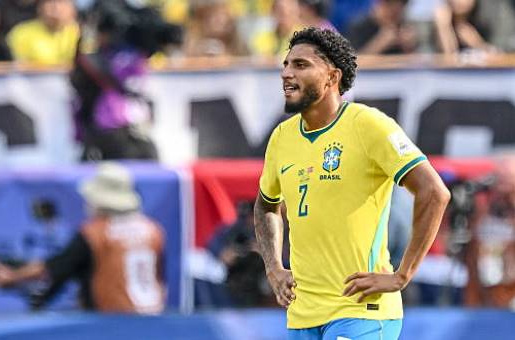 Thương vụ Ederson gia nhập Man United đổ vỡ phút chót