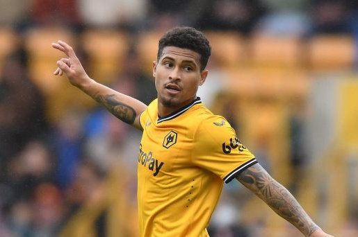 Xác nhận! Man Utd trực tiếp đàm phán chiêu mộ Joao Gomes