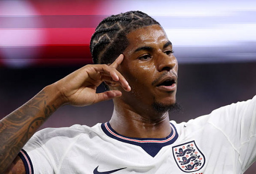 Đấu Argentina, Tuchel được khuyên gây bất ngờ với Rashford
