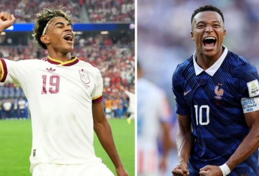 Yamal tỏa sáng hay Mbappe sẽ viết tiếp kỳ World Cup lịch sử?