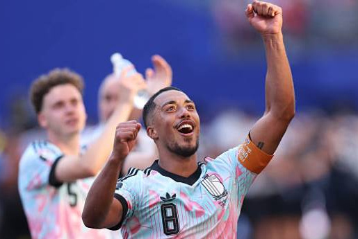 5 nhận xét về Tielemans: Từ Pep Guardiola đến Bryan Robson