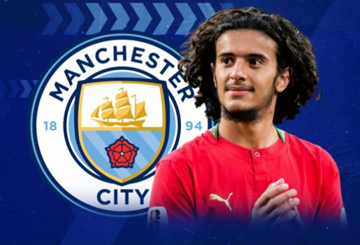 Lý do Man City chi 100 triệu euro mua sao U18 đắt giá thứ hai thế giới