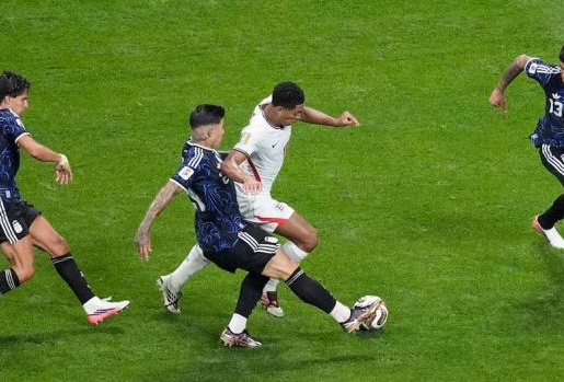 29 tiểu xảo của Argentina trước tuyển Anh: Đỉnh cao hắc ám