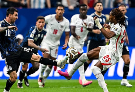 Tử thủ trước Messi, Tuchel tự sát chiến thuật tại bán kết World Cup