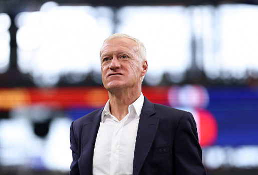 Tuyển Pháp trả giá đắt vì sự cứng nhắc của Didier Deschamps