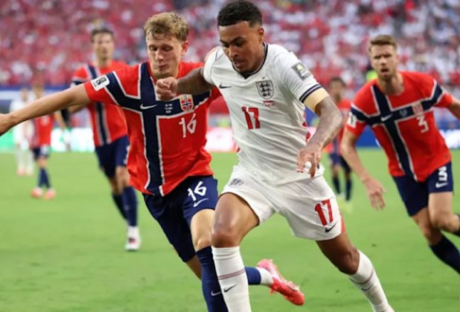 Arsenal đối mặt bài toán 200 triệu bảng cho hai mục tiêu trọng điểm