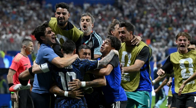 Nhật ký World Cup 2026 sáng 17/7: FIFA điều tra Argentina; Ibrahimovic không hài lòng về tuyển Anh
