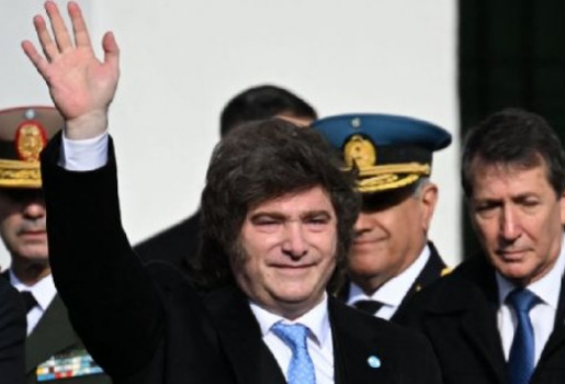 Lý do tổng thống Argentina không dự khán chung kết World Cup