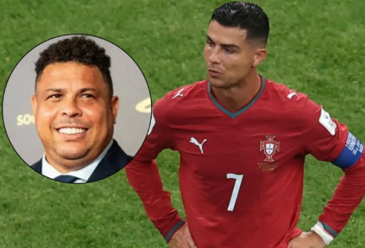 Ronaldo Nazario khẳng định World Cup 2026 quá tầm CR7