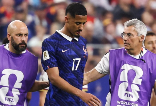 Đội ngũ y tế mới của Arsenal đối mặt bão chấn thương từ World Cup