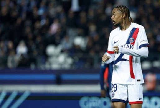 5 lựa chọn thay thế Morgan Rogers cho hàng công Arsenal