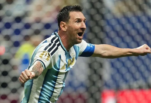 Trận chung kết World Cup 2026 có là hồi kết của Messi?