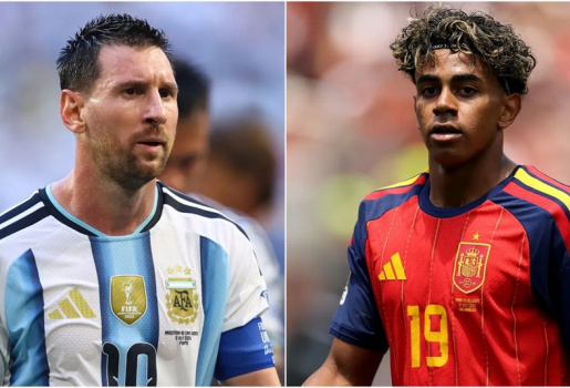 Tây Ban Nha 1-0 Argentina: Gieo sầu cho Messi, La Roja giành ngôi vương World Cup