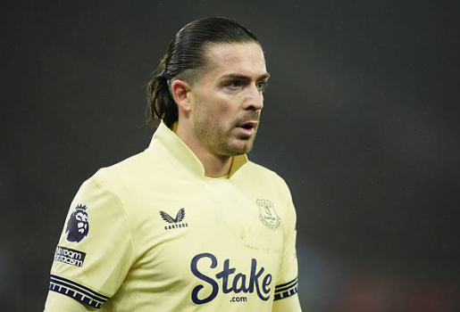Enzo Maresca trao cơ hội cho Jack Grealish tại Man City