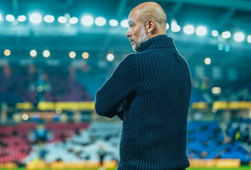 Ý cử Maldini sang Barca thuyết phục Pep Guardiola