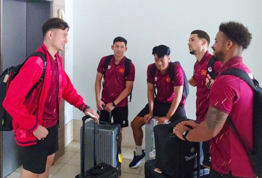 Việt Nam quyết thắng Timor Leste tạo đà bảo vệ ngôi vương