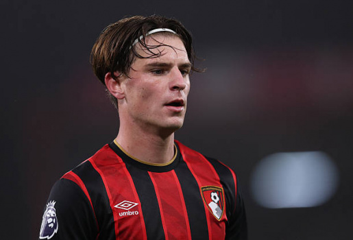 Alex Scott sẽ là bom tấn 100 triệu bảng tiếp theo?