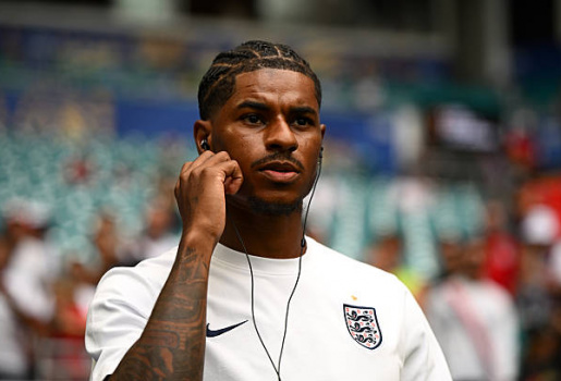 Rashford ở lại MU là sự bế tắc hay cơ hội hồi sinh?