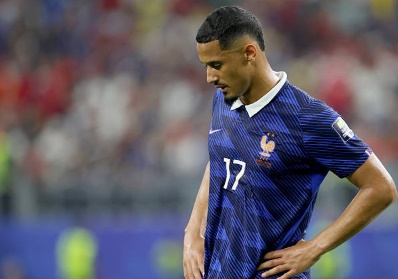 Cách Arsenal giải bài toán Saliba mà không cần John Stones