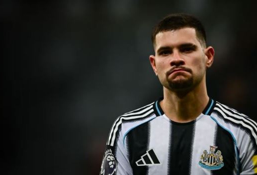 Arsenal đẩy mạnh thương vụ Guimaraes 80 triệu bảng