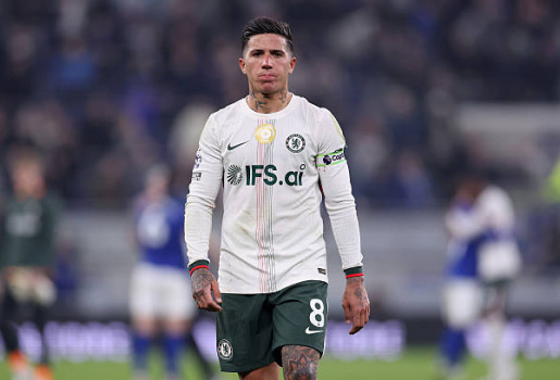 Petit: Tôi sẽ rất sốc nếu Enzo Fernandez ở lại Chelsea