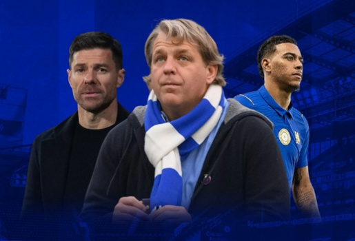 Bóc tách canh bạc 1,93 tỷ euro của Chelsea