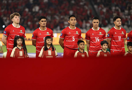 Báo Indonesia chỉ rõ lợi thế của đội nhà ở AFF Cup
