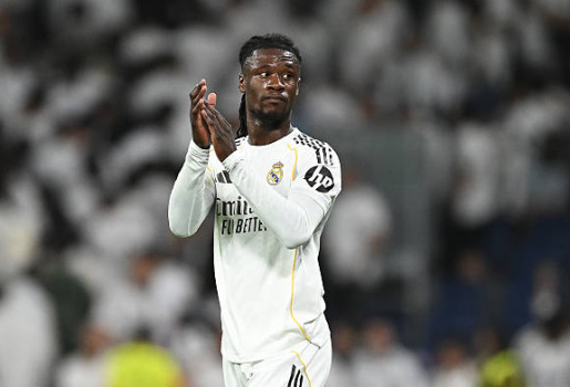 Man Utd cần phải cẩn thận với canh bạc Camavinga