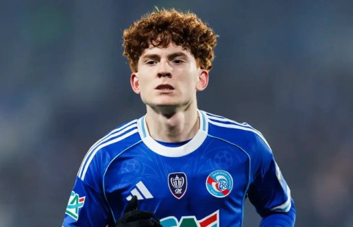 Romano xác nhận Chelsea chốt xong hậu vệ Valentin Barco
