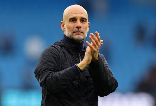 Pep Guardiola từ chối tuyển Ý vì yêu cầu lương 17 triệu bảng