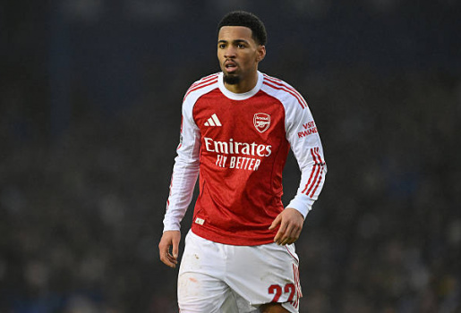 Hụt Rogers, CĐV Arsenal đòi Arteta trao cơ hội cho thần đồng Nwaneri