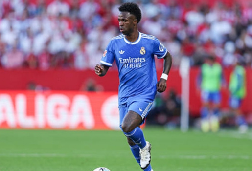 Tin đồn chuyển nhượng sáng 26/7: Arsenal săn Vinicius; Inter Milan nhắm Cristian Romero