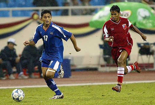 Hủy diệt Lào 5 bàn, Thái Lan vẫn bị huyền thoại chỉ trích