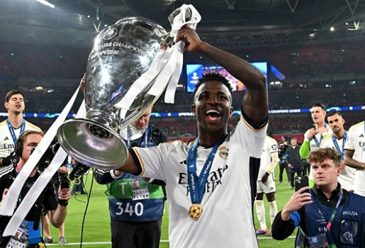 Bán Vinicius cho Arsenal sẽ là sai lầm lịch sử của Real Madrid