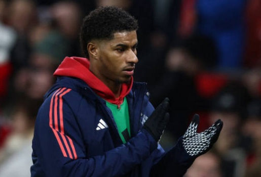 Tin đồn chuyển nhượng tối 27/7: MU định giá bán Rashford; Arsenal sẵn sàng đưa đãi ngộ hấp dẫn cho Vinicius