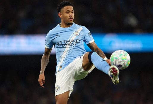 Tottenham sẵn sàng kiên nhẫn vì món hời Savinho