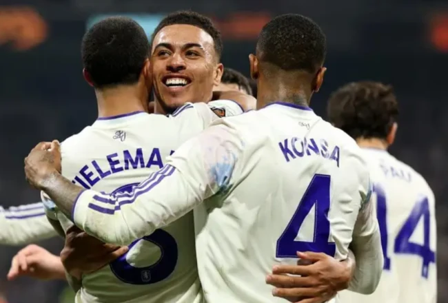 Aston Villa của Emery và nghịch lý bán ngôi sao để thành công