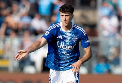 Chelsea rút lui, Arsenal rộng cửa chiêu mộ Jacobo Ramon