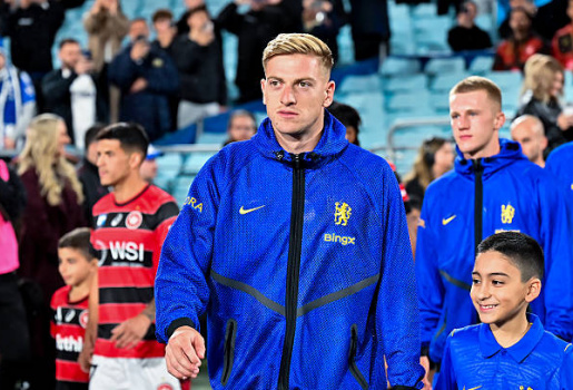 Chê Delap, chuyên gia ủng hộ hai mục tiêu mới của Chelsea